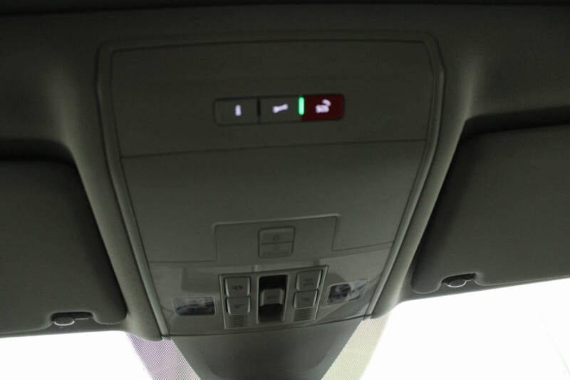 2023 Volkswagen Atlas V6 SEL R-Line Black 4Motion