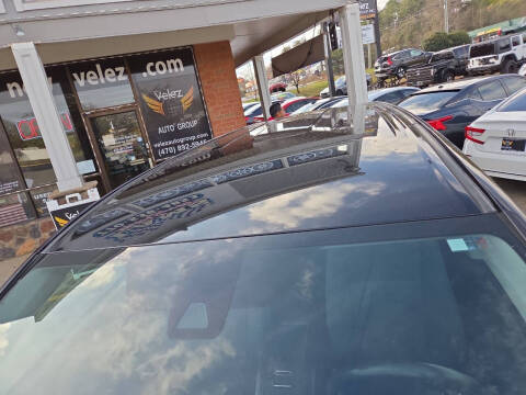 2017 Toyota Highlander LE