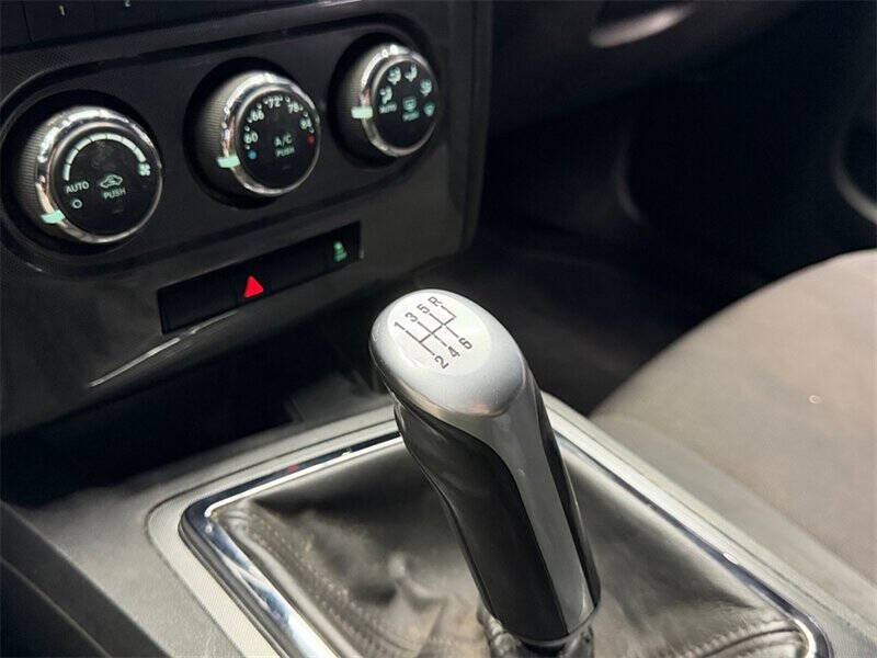 2014 Dodge Challenger SRT8 Core