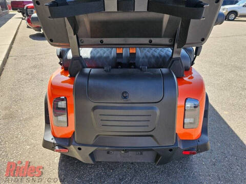 2025 Denago Rover XXL