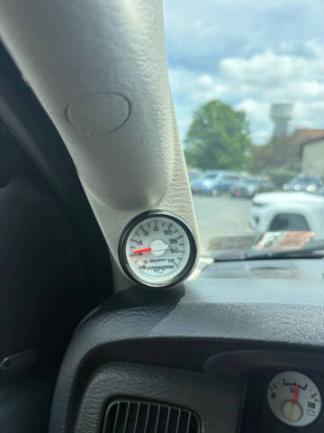 2005 Dodge Ram 2500