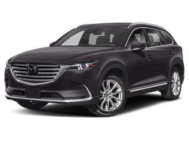 Mazda CX-9's photo