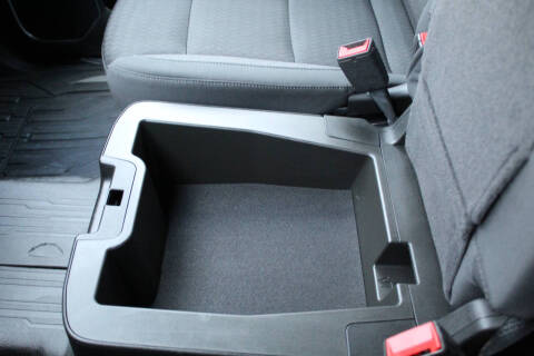 2025 GMC Sierra 3500HD