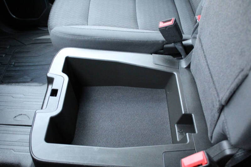 2025 GMC Sierra 3500HD