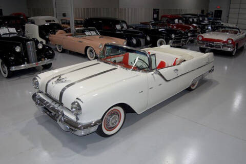 1955 Pontiac Star Chief