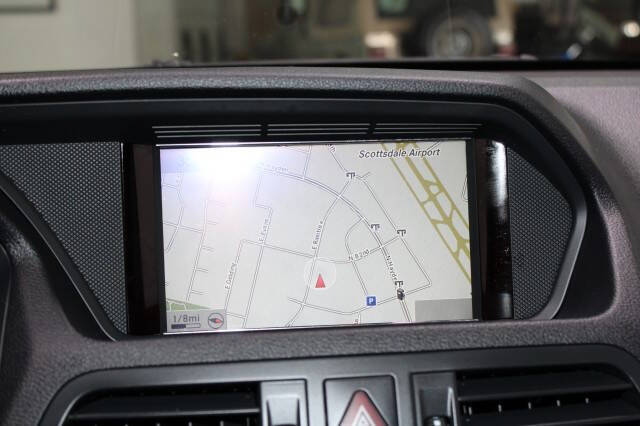 2013 Mercedes-Benz E-Class E 350