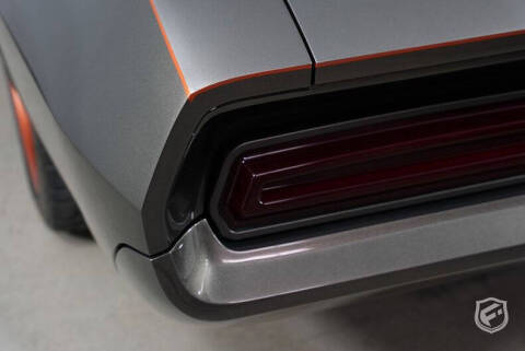 1970 Dodge Challenger