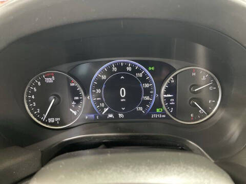 2023 Buick Enclave Premium