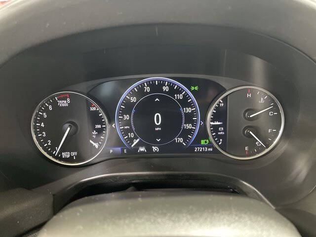 2023 Buick Enclave Premium