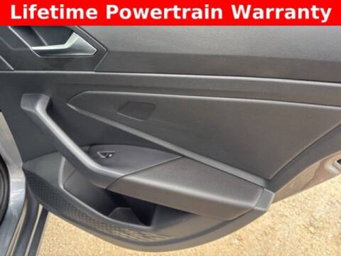 2025 Volkswagen Jetta S