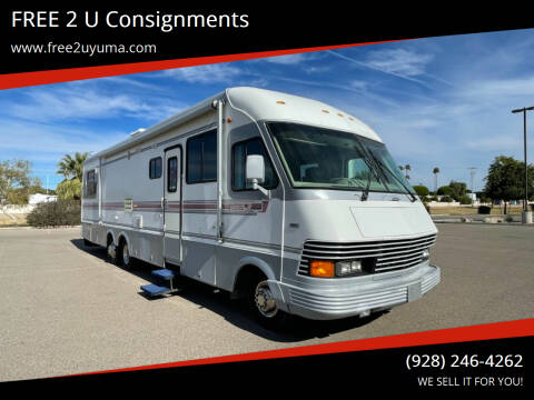 1994 Newmar Kountry Star