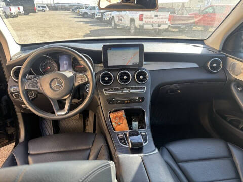 2019 Mercedes-Benz GLC GLC 300