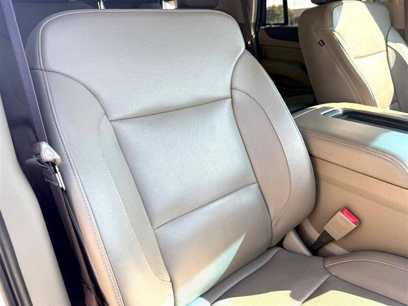2020 GMC Yukon SLT
