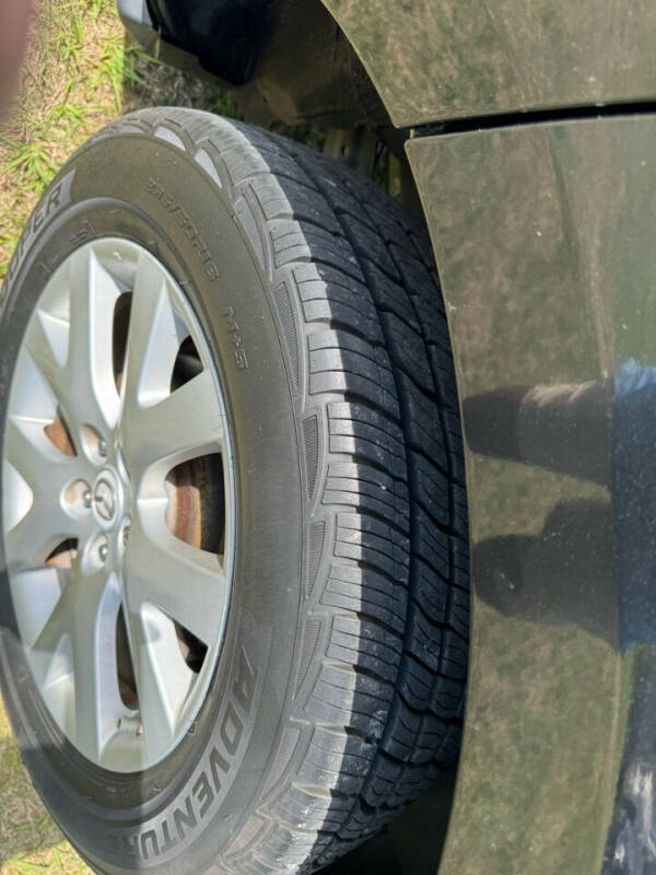 2009 Mazda CX-7 Touring