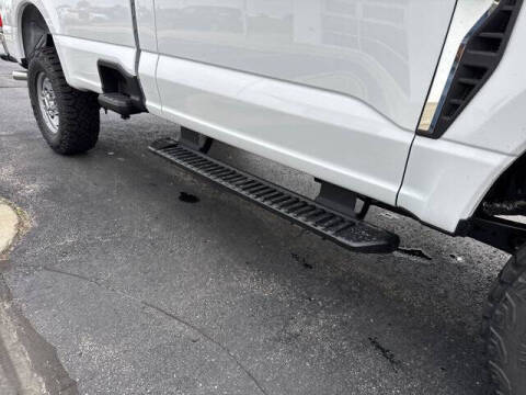 2026 Ford F-350 Super Duty XL