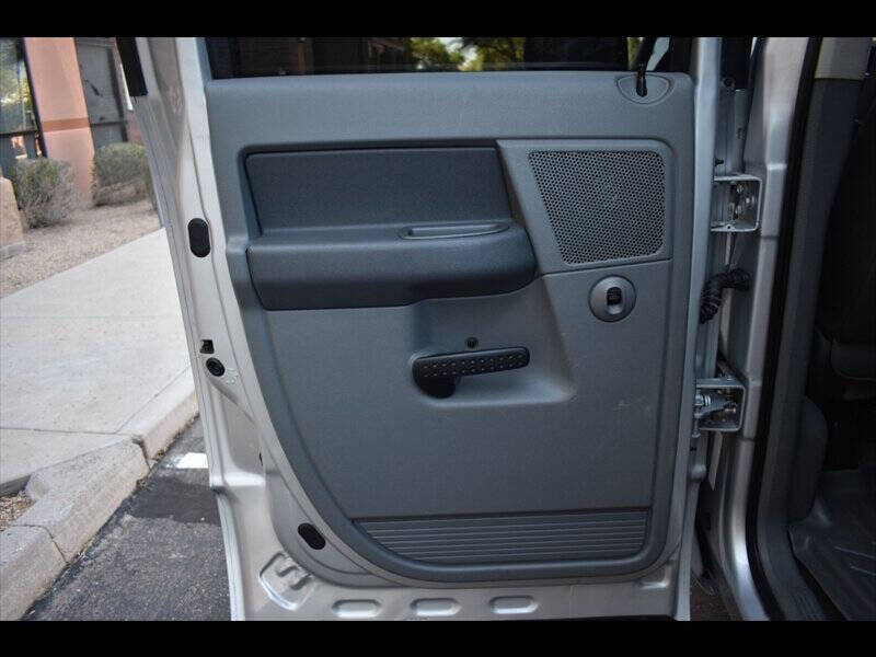 2008 Dodge Ram 1500