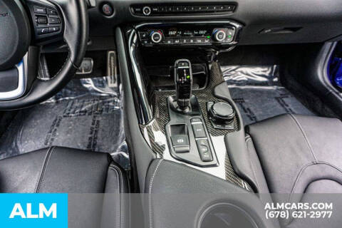 2024 Toyota GR Supra 3.0