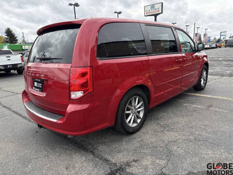 2014 Dodge Grand Caravan SE 30th Anniversary