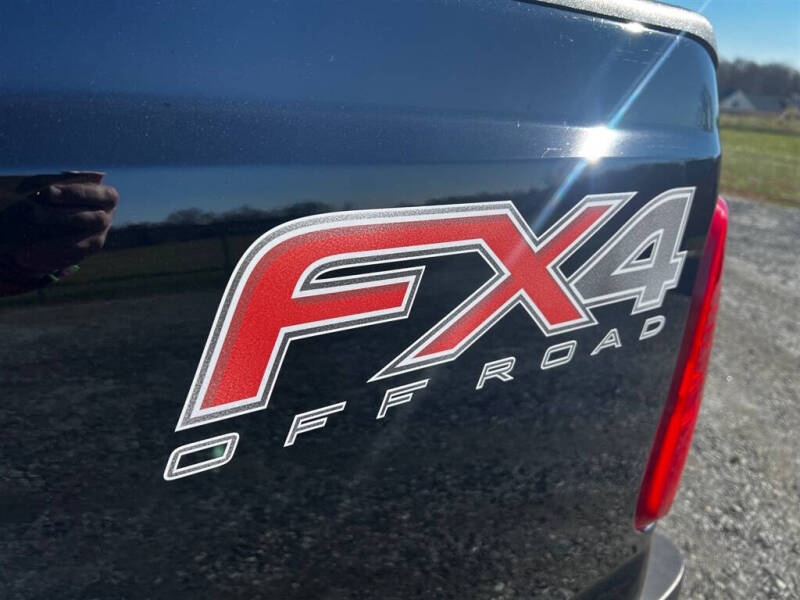 2016 Ford F-350 Super Duty Lariat