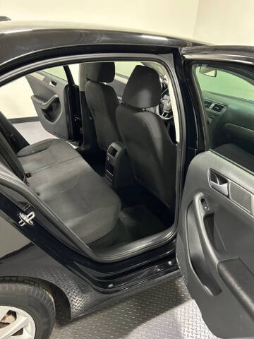 2015 Volkswagen Jetta