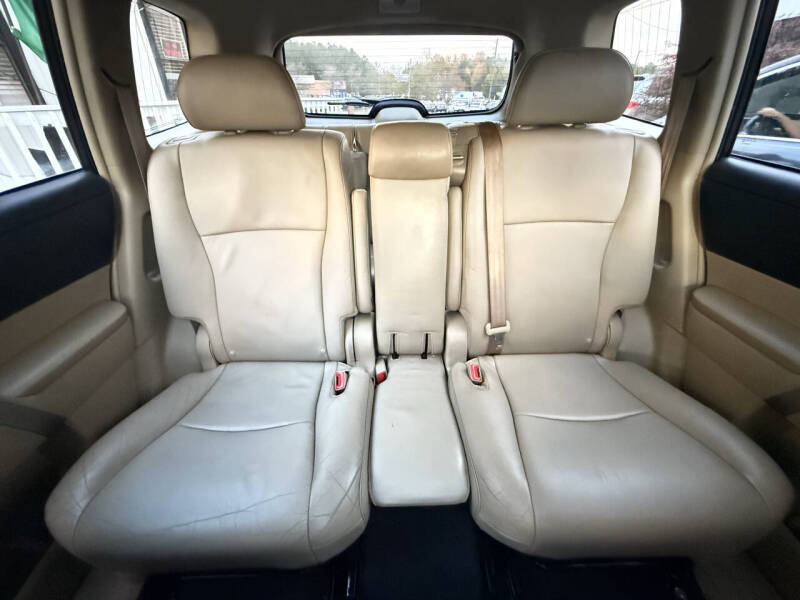 2013 Toyota Highlander Plus