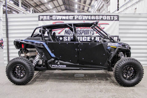 2023 Polaris RZR XP 4 1000 Premium
