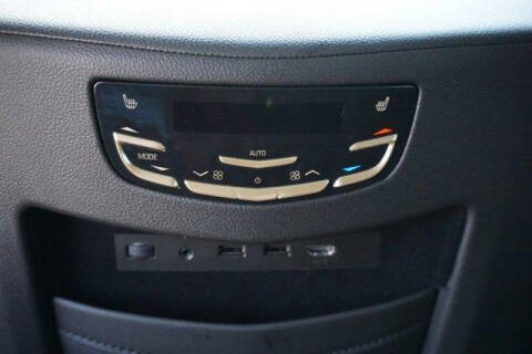 2019 Cadillac Escalade ESV Premium Luxury