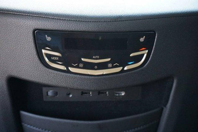 2019 Cadillac Escalade ESV Premium Luxury