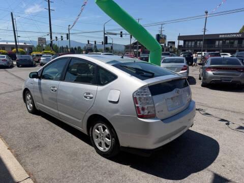 2006 Toyota Prius