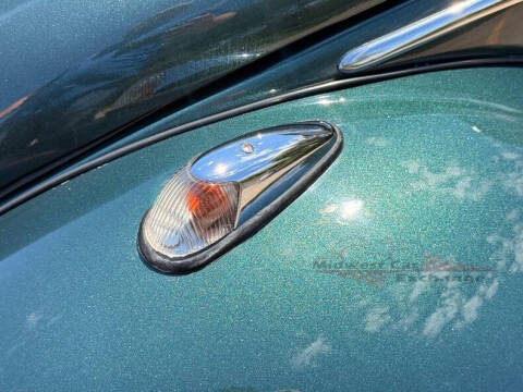 1963 Volkswagen Beetle
