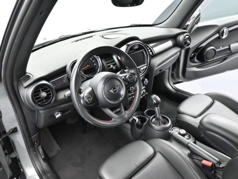 2019 MINI Convertible Cooper S