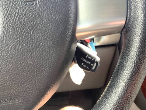 2007 Chevrolet Uplander LS