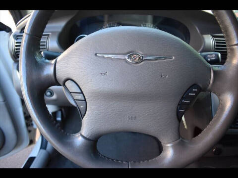 2006 Chrysler Sebring Touring