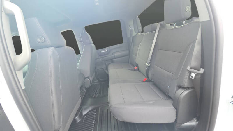 2026 Chevrolet Silverado 3500HD