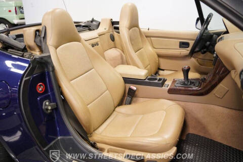 1997 BMW Z3 2.8