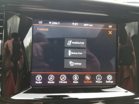 2022 Dodge Durango SXT