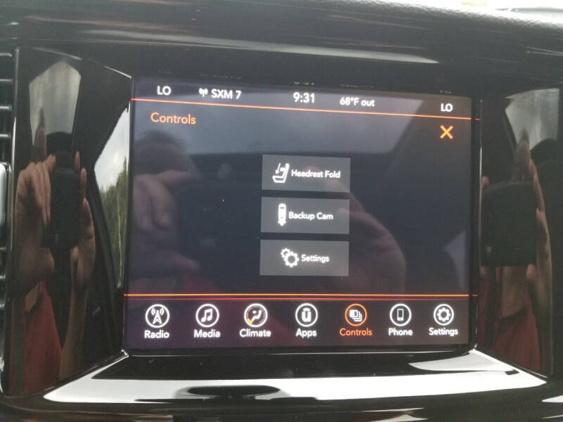 2022 Dodge Durango SXT