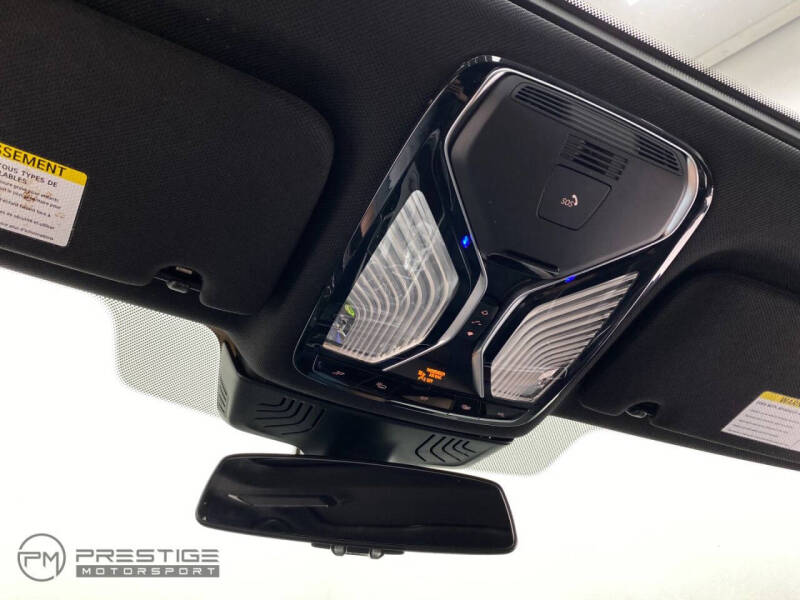 2021 BMW 7 Series 750i xDrive