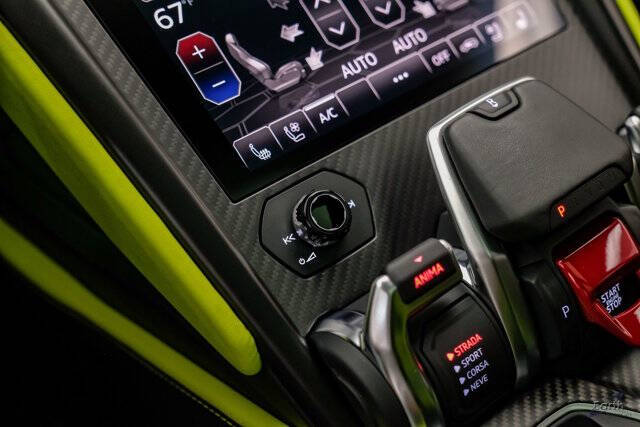 2022 Lamborghini Urus