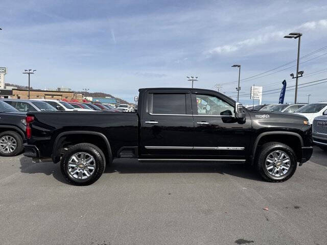 2024 Chevrolet Silverado 2500HD for sale at Mid-State Pre-Owned in Beckley, WV