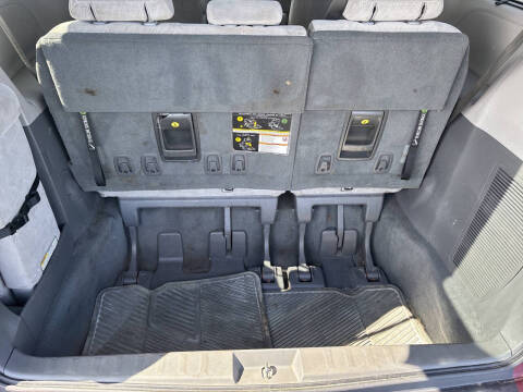 2019 Toyota Sienna