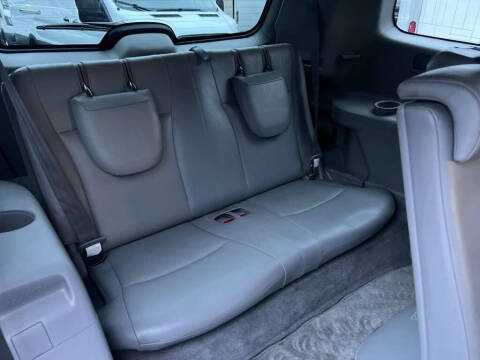 2009 Toyota Highlander Hybrid Limited