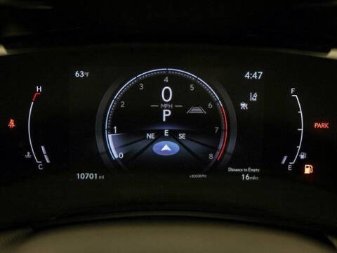 2023 Lexus NX 350 Premium