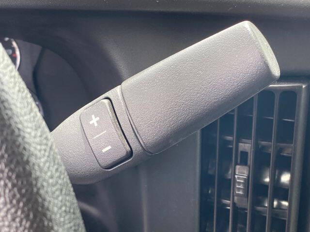2025 GMC Savana LT 3500