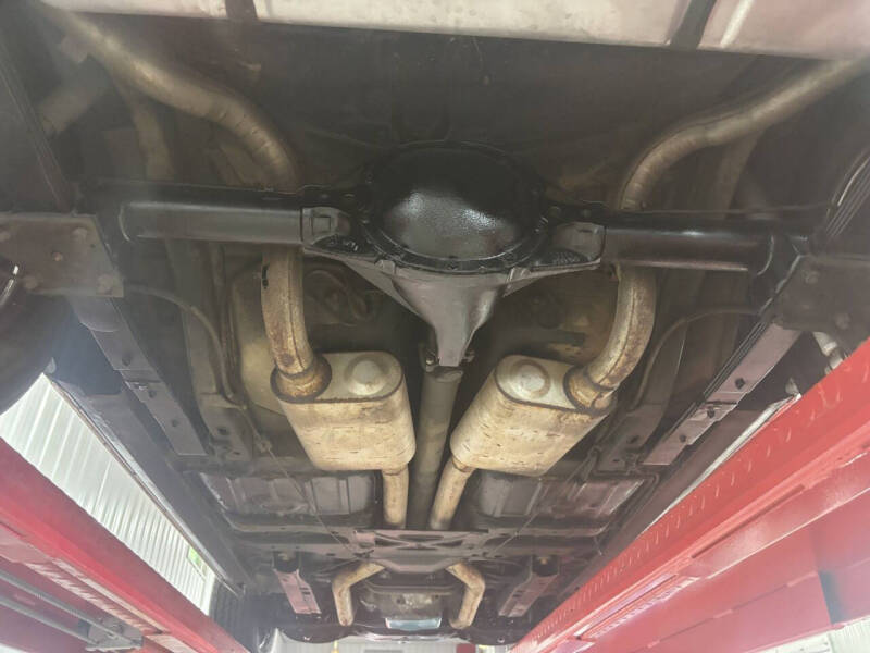 1969 Pontiac Firebird