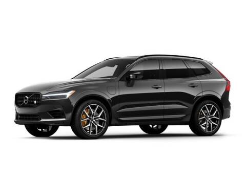 2021 Volvo XC60 Recharge for sale at Kiefer Nissan Used Cars of Albany in Albany OR