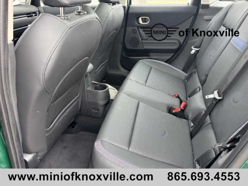 2025 MINI Hardtop 4 Door Cooper S