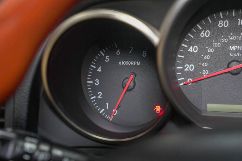 2004 Lexus SC 430