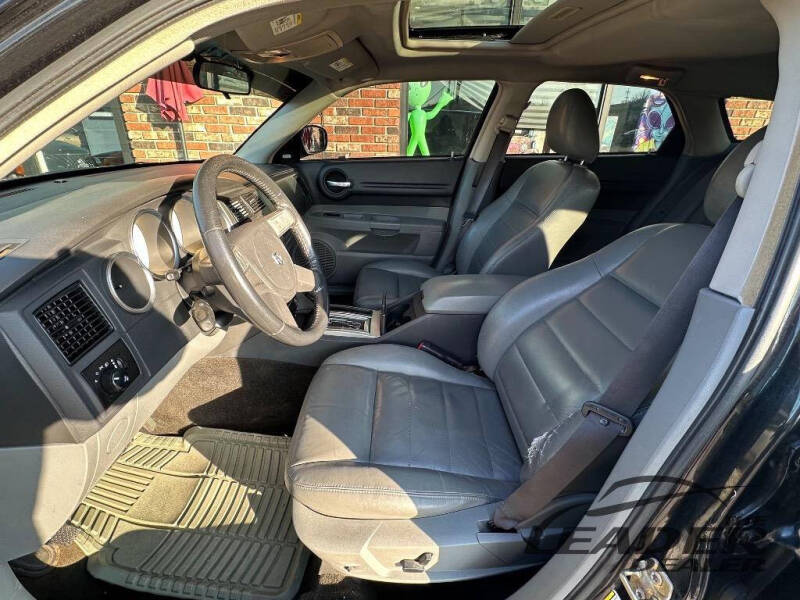 2005 Dodge Magnum RT