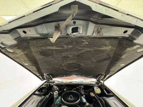 1978 Cadillac Eldorado